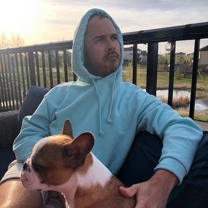 Meet your Posher, Jordan